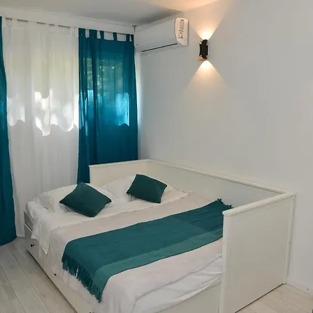 Apartment Deni Zadar Exterior photo