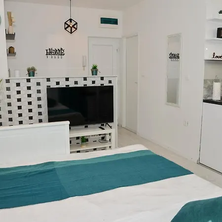 Apartment Deni Zadar Exterior photo