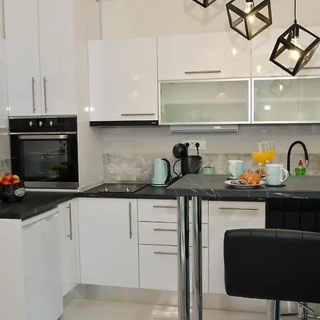 Apartment Deni Zadar Exterior photo