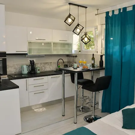Apartment Deni Zadar Exterior photo