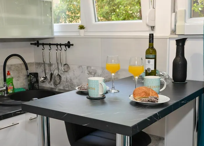 Apartment Deni