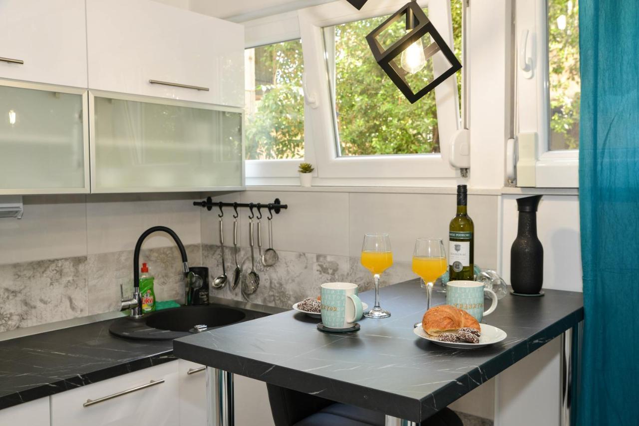 Apartment Deni Zadar