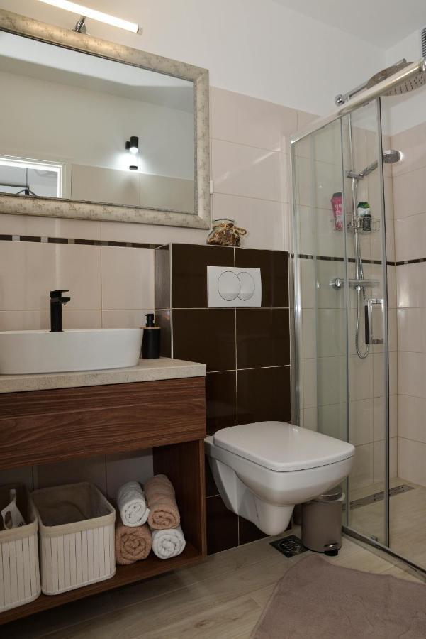 Apartment Deni Zadar